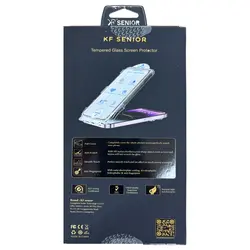 محافظ صفحه نمایش حریم خصوصی برند Kf Senior مدل iPhone 14 Pro Max - دکتر موبایل
