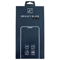 محافظ صفحه نمایش حریم خصوصی برند Kf Senior مدل iPhone Xs Max/11 Pro MAx - دکتر موبایل