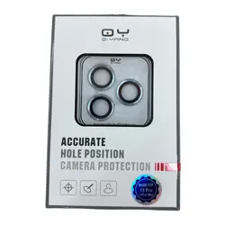 محافظه شیشه دوربین iPhone 13 Pro Max /13 Pro - دکتر موبایل