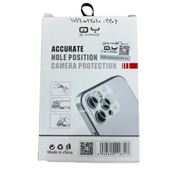 محافظه شیشه دوربین iPhone 13 Pro Max /13 Pro - دکتر موبایل