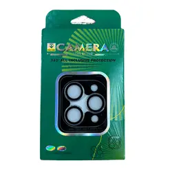 محافظه شیشه دوربین iPhone 16 Pro Max /16 Pro - دکتر موبایل