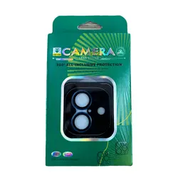 محافظه شیشه دوربین iPhone 16/16 Plus - دکتر موبایل