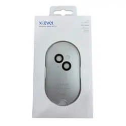 محافظه شیشه دوربین برند X- level iPhone 13 /13 Mini - دکتر موبایل