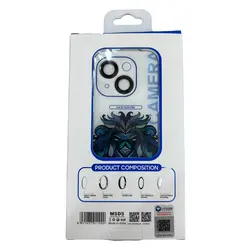 محافظه شیشه دوربین برند لیتو iPhone 13 /13 Mini - دکتر موبایل