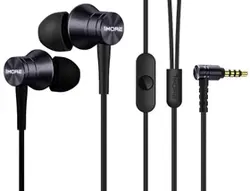 هندزفری سیمی شیائومی مدل Xiaomi 1more DESIGN ZBW4354TY با رابط 3.5 میلیمتری صدا - دکتر موبایل