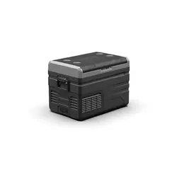 یخچال فریزر قابل حمل پاورولوژی مدل PPOF55LBR-ظرفیت 55 لیتر - دکتر موبایل