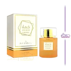 ادکلن خمار کارامل وادی الخلیج - عطر آذین