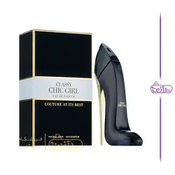 ادکلن گودگرل فراگرنس ورد (چیک گرل فراگرنس ورد) - عطر آذین