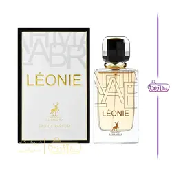 ادکلن لیبر الحمبرا (لئون الحمبرا) - عطر آذین