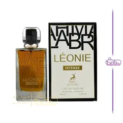 ادکلن لیبر اینتنس الحمبرا (لئون اینتنس الحمبرا) - عطر آذین