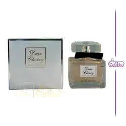 ادکلن میس دیور چری فراگرنس ورد (دیر چری فراگرنس ورد) - عطر آذین