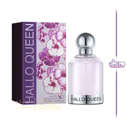 ادکلن هالووین فراگرنس ورد (هالو کویین فراگرنس ورد) - عطر آذین