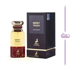 ادکلن تام فورد توسکان لدر الحمبرا (اسموکی تاچ الحمبرا) - عطر آذین