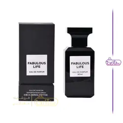 ادکلن تامفورد فابولوس لایف فراگرنس ورد - عطر آذین