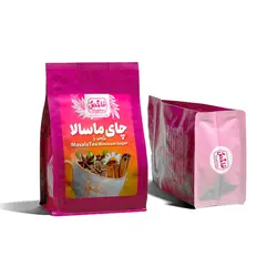 چای ماسالا مدل رژیمی - دکتر چای
