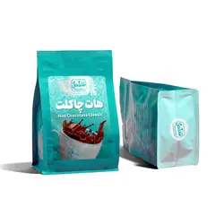 هات چاکلت مدل کلاسیک - دکتر چای
