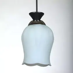 چراغ آویز شاهان مدل t15.black