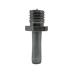 تبدیل پد پشت کرکی به دریل