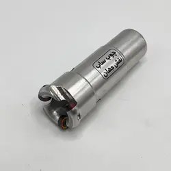 چوب ساب کاتر استوانه ای قطر 4 سانت 3 الماس