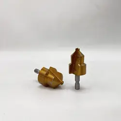 مته دو پله گشاد کن لوله WORK ZONE