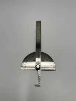 نقاله فلزی 10 سانت