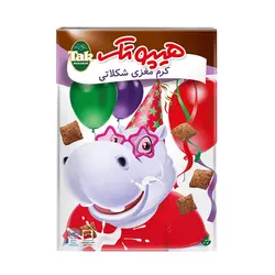 گز مظفری لقمه ای پسته بیدمشکی 40% 450 گرم