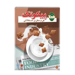 گز مظفری لقمه ای پسته انگبین 40% 400 گرم