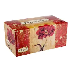 آتشدان هیزمی کمپ