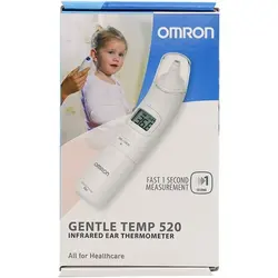 تب سنج امرن مدل ۵۲۰