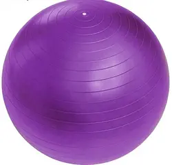 توپ تناسب اندام جیم بال سایز 85