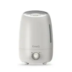 دستگاه بخور سرد اولتراسونیک امسیگ EmsiG مدل US464