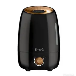 دستگاه بخور سرد اولتراسونیک امسیگ EmsiG مدل US464