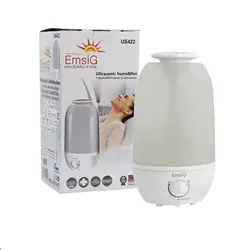 دستگاه بخور سرد امسیگ EmsiG مدل US422