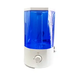 دستگاه بخور سرد اولتراسونیک