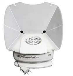 دستگاه بخور صورت BITRON