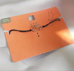 پابند نقره طرح موج دریا عیار 925 - فروشگاه زرمیس