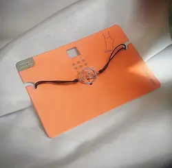 پابند نقره طرح موج دریا عیار 925 - فروشگاه زرمیس