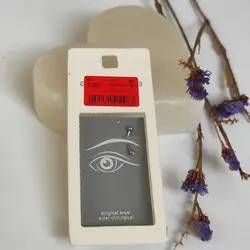 پیرسینگ ابرو استیل درجه یک ضدحساسیت وارداتی - فروشگاه زرمیس