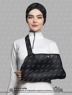 آویز دست شانه ای • ای لایف