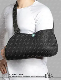 آویز دست شانه ای صادراتی • ای لایف