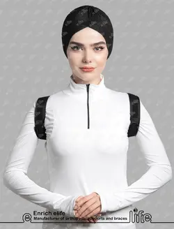 قوزبند اداری الاستیک • ای لایف