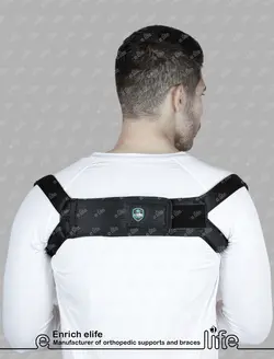 قوزبند اداری الاستیک • ای لایف