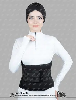 کمربند سخت نئوپرنی • ای لایف