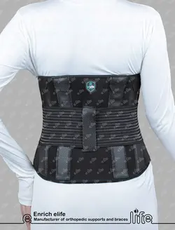 کمربند سخت نئوپرنی • ای لایف