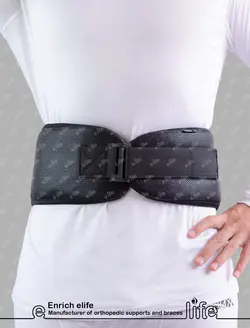 کمربند طبی کار • ای لایف