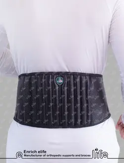 کمربند طبی کار • ای لایف