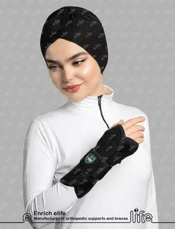 مچ بند آتل دار اپلون • ای لایف