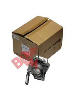 پوسته ترموستات ام وی ام 315