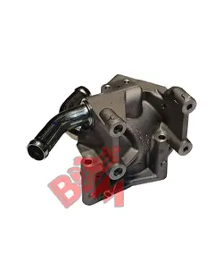 پوسته ترموستات ام وی ام 315