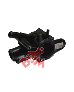 پوسته ترموستات اریزو 5